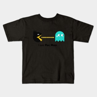 Pac Man Kids T-Shirt